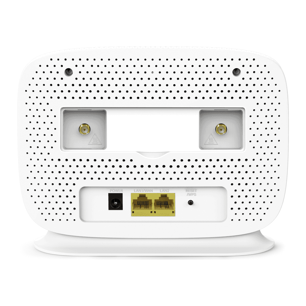 tp-link TP-Link TL-MR105 300 Mbps Wireless N 4G LTE Router - thumbnail 1