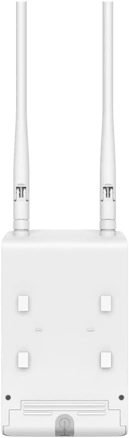 tp-link TP-Link Omada EAP603-Outdoor AX1800 Wi-Fi 6 Access Point, IP65 Weatherproof,300m Long Range, PoE+ Support - thumbnail 3