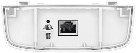 tp-link TP-Link Omada EAP603-Outdoor AX1800 Wi-Fi 6 Access Point, IP65 Weatherproof,300m Long Range, PoE+ Support - thumbnail 4
