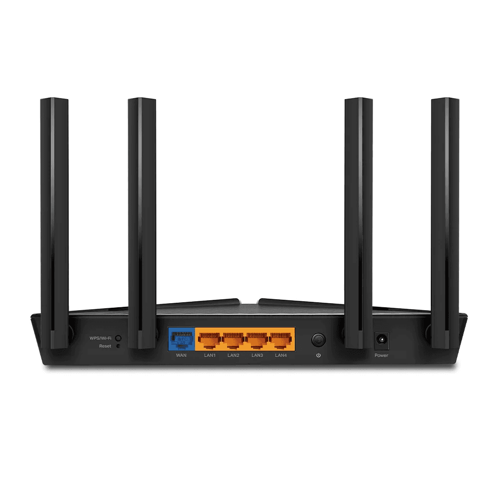 tp-link TP-Link Archer AX53 AX3000 Dual Band Gigabit Wi-Fi 6 Router - thumbnail 3