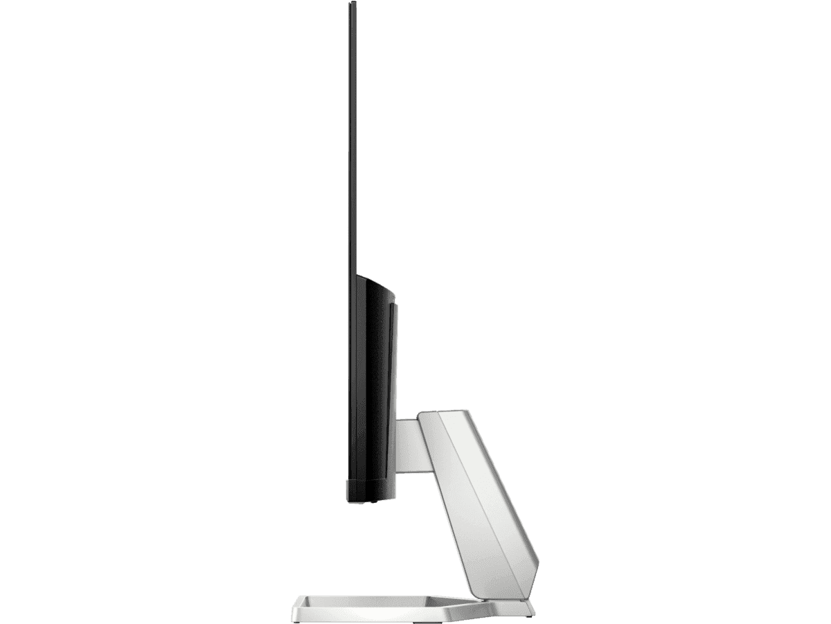 Hp HP M24FD 24" FHD USB-C IPS Monitor, 75 Hz Refresh Rate, 5ms GtG, On Screen Controls, AMD FreeSync, 99% sRGB, USB Type-A 5Gbps / USB Type-C 5Gbps / HDMI / VGA / DP, Silver | 474U1AS#ABV - thumbnail 8