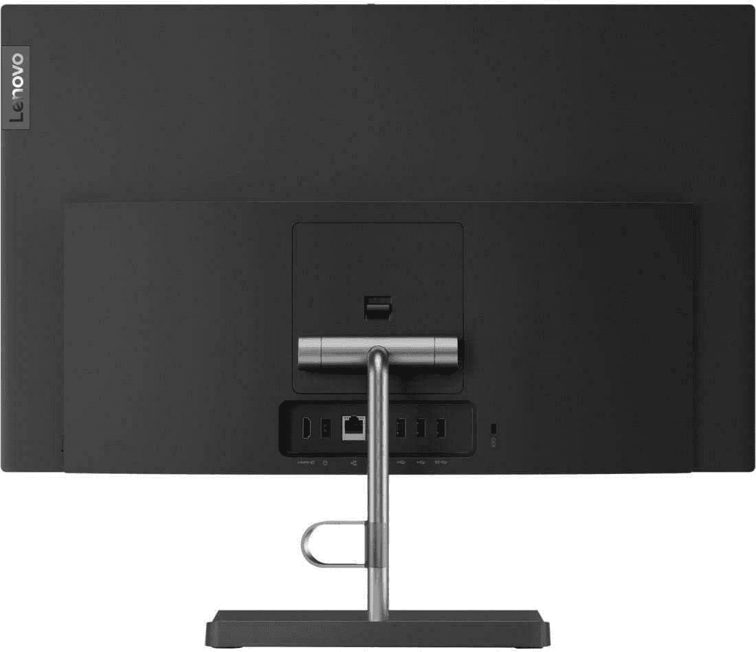 Lenovo Lenovo V30A All-in-One Desktop PC – Intel Core i3-10110U, 4GB RAM, 1TB HDD, 21.5" Display, Webcam, Windows 10 Pro, V30a-22IML - thumbnail 6
