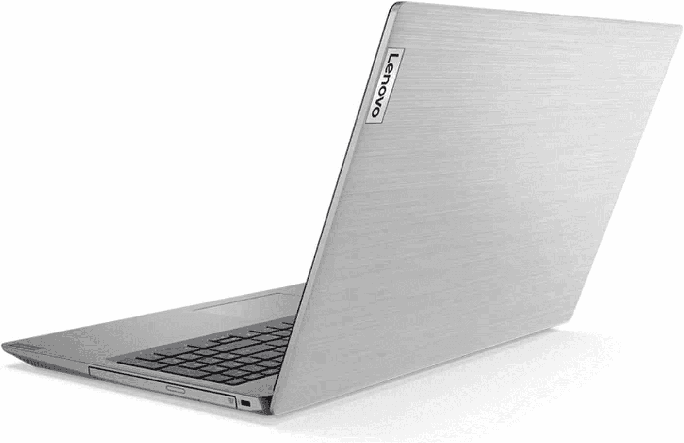 Lenovo Lenovo ideapad L3 laptop, intel 10th Gen core i7-10510U, 8 GB RAM, 512GB SSD + 1 TB HDD, NVIDIA GeForce MX330 2GB GDDR5 Graphic card, 15.6 inch FHD, W11 Pro, Platinum Grey, Upgraded | 81Y3 - thumbnail 2