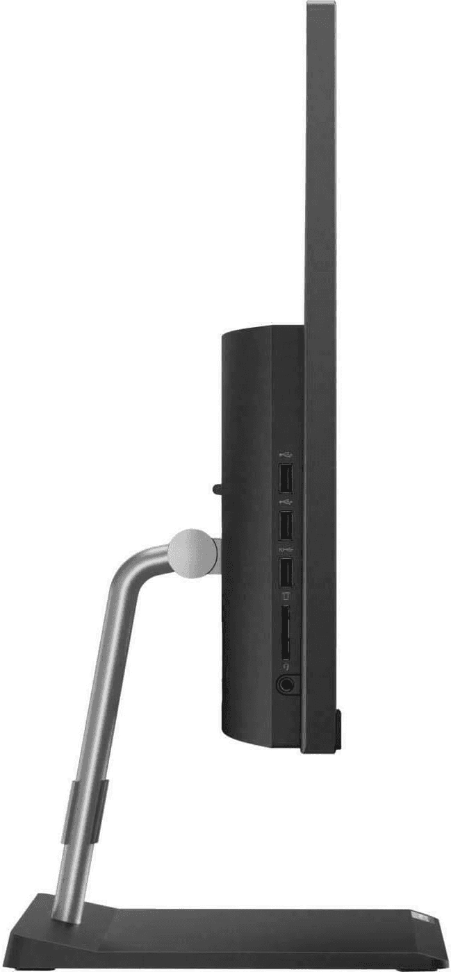 Lenovo Lenovo V30A All-in-One Desktop PC – Intel Core i3-10110U, 4GB RAM, 1TB HDD, 21.5" Display, Webcam, Windows 10 Pro, V30a-22IML - thumbnail 5
