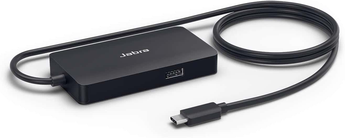 Jabra Jabra PanaCast USB Hub - thumbnail 1