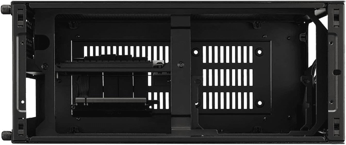 Mini Gaming PC Powered By MSI- Intel i7 14700F, 32GB DDR5 Ram, RTX 4060 Ti 16GB, 1Tb SSD, 750W PSU, W11 Pro - thumbnail 3