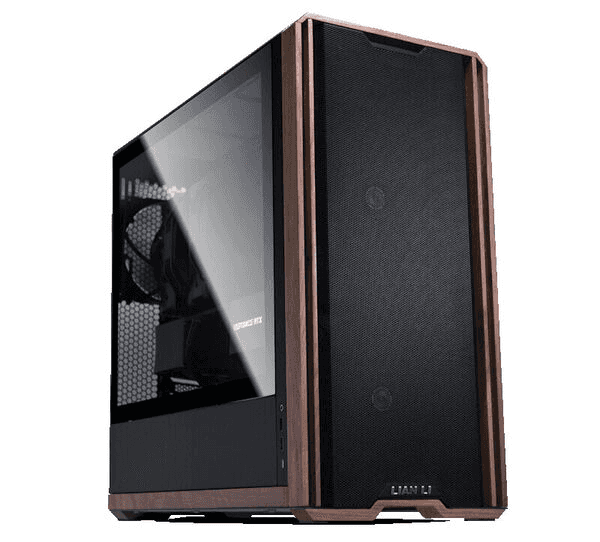 Nanotech Ultimate Professional Workstation: AMD Threadripper PRO 7995WX (96 Cores) + ROG ASTRAL RTX 5090 OC 32GB, 384 GB (4x 96GB)  ECC DDR5, 8TB Gen4 SSD, 360mm LCD AIO, 1600W Titanium - thumbnail 1