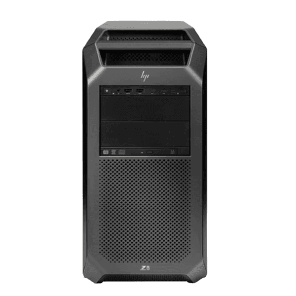Hp HP Z8 G4 Workstation Intel XEON 4210 Processor, 16GB RAM DDR4, 1TB-HDD-512 SSD, Windows 10 Pro, 3 Year Warranty | 55N81ES#ABV - thumbnail 3