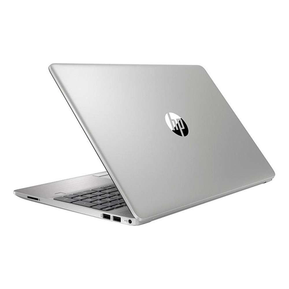 Hp HP 250 G8 Laptop, 15.6" FHD Display, Intel Core i7 11th Gen 2.8GHz, 512GB SSD, 8GB RAM, Intel Iris Graphics, EN KB, Windows 10 Home, 3A5V0EA, Silver - thumbnail 1