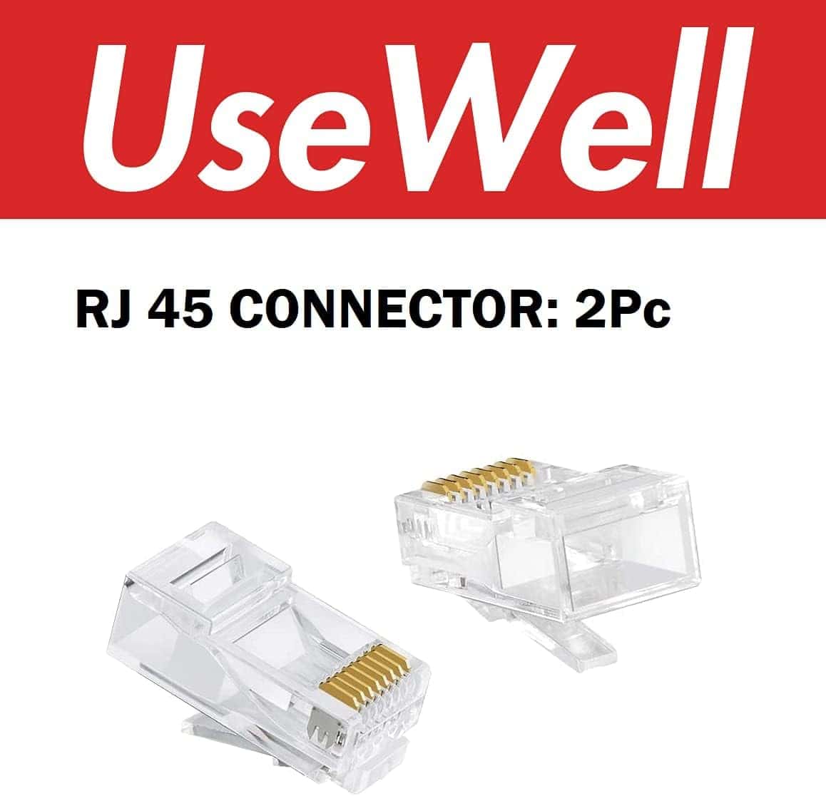 HIKVISION Hikvision DS-K1A8503MF Value Series Fingerprint Time Attendance Terminal + USEWELL RJ 45 - thumbnail 5