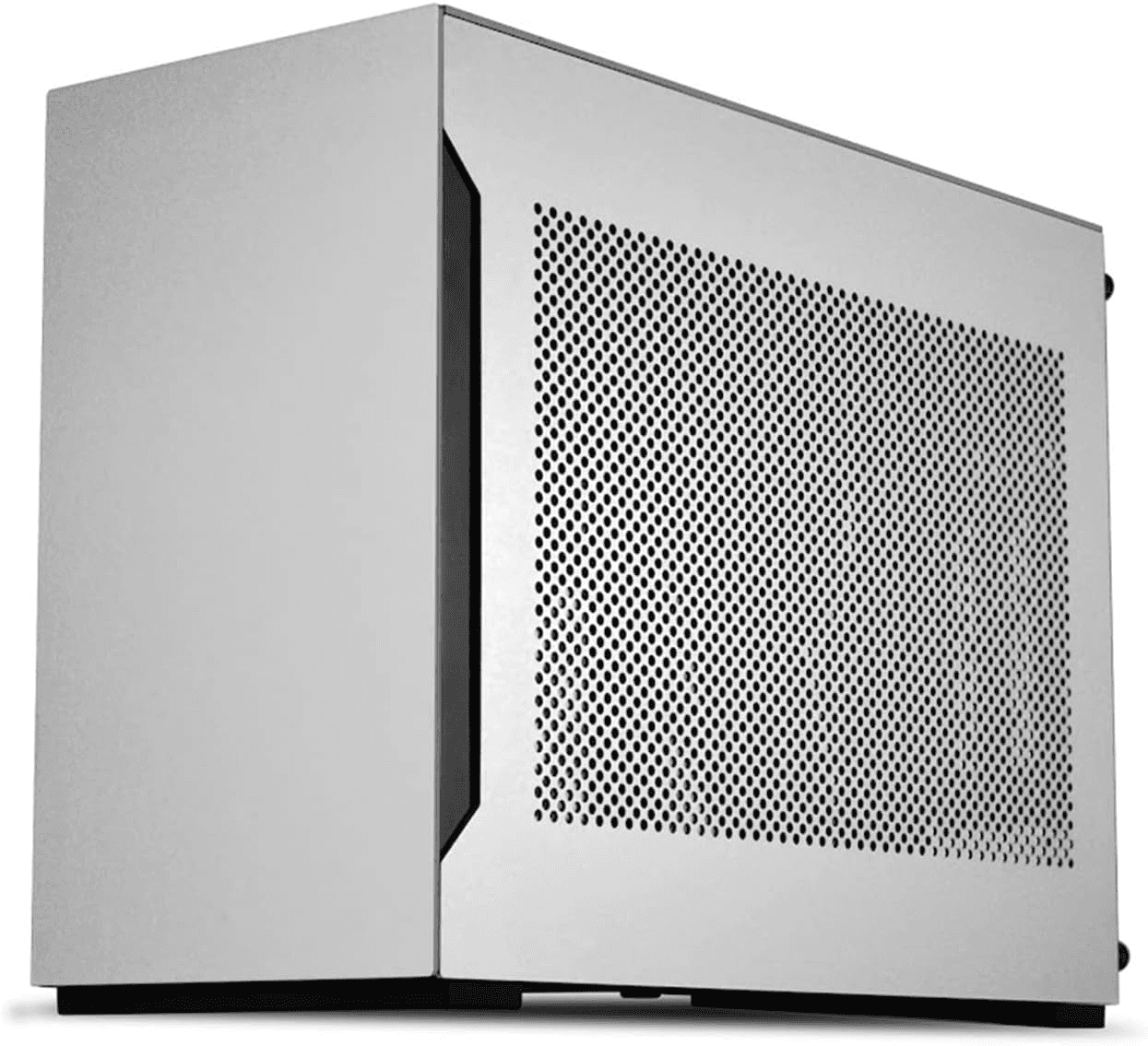 Mini Gaming PC Powered By MSI- Intel i7 14700F, 32GB DDR5 Ram, RTX 4060 Ti 16GB, 1Tb SSD, 750W PSU, W11 Pro - thumbnail 1