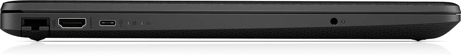 Hp HP Laptop 15-dw3064ne, 15.6" FHD, 11th Gen. Intel?? Core??? i5, 8GB RAM, 512GB SSD, NVIDIA?? GeForce?? MX350 2GB, Windows 10,EN AR KB, Black, 3Y7N2EA - thumbnail 2