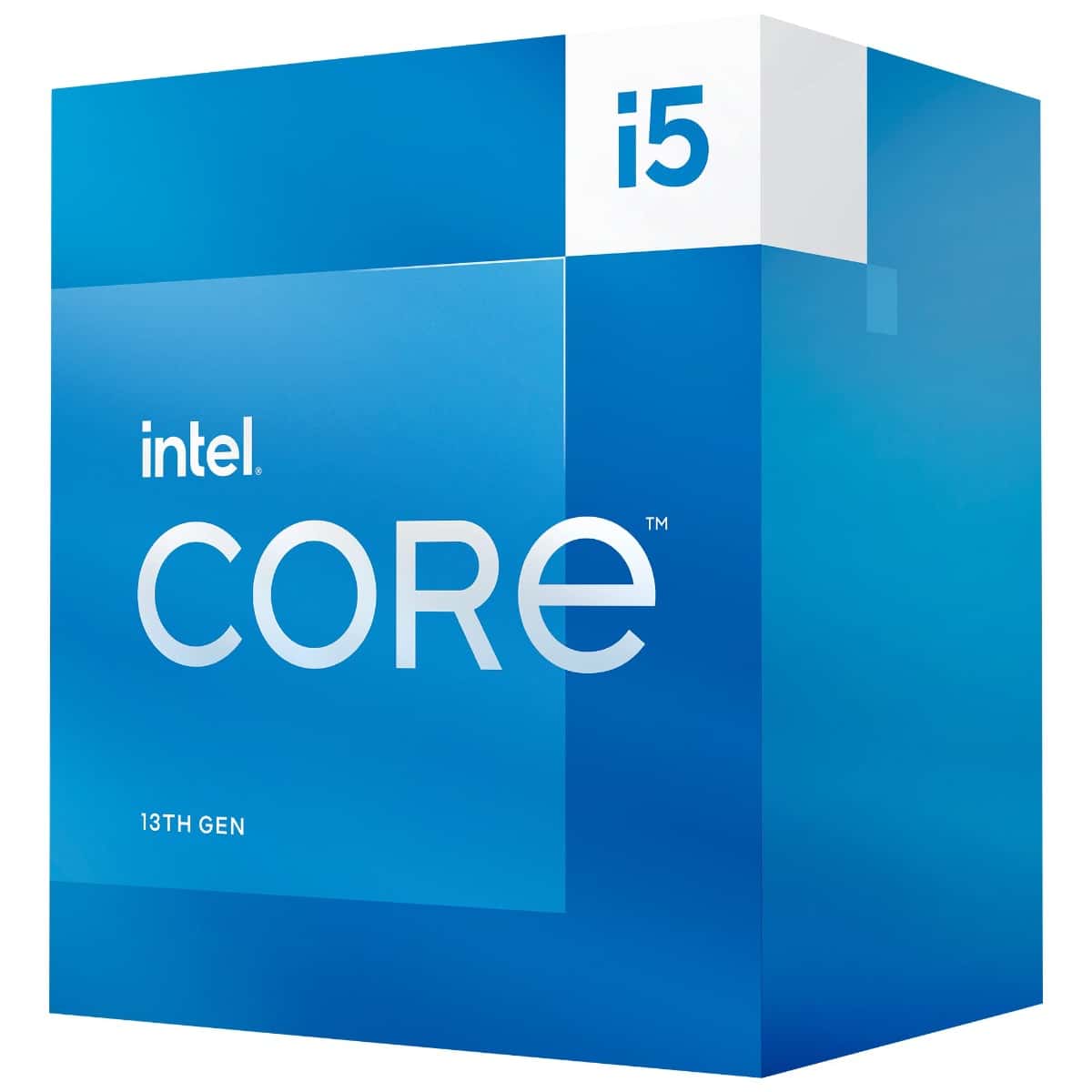 Intel Intel?? Core??? i5-13500 Processor 24M Cache, up to 4.80 GHz - thumbnail 1