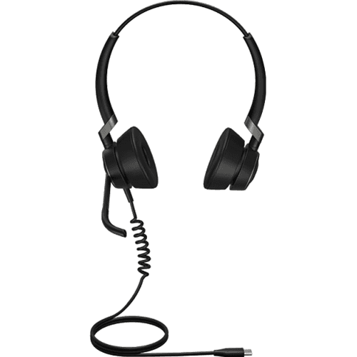 Jabra Jabra Engage 50 USB-C Headset Stereo |5099-610-189 - thumbnail 1