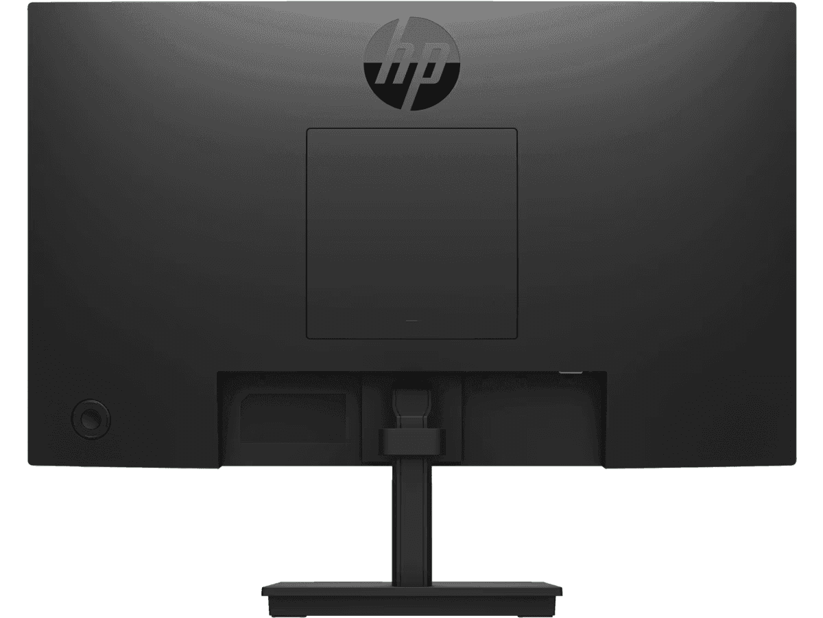Hp HP V22i G5 FHD Monitor, 21.5" FHD (1920 x 1080 @ 75 Hz), Flat IPS with Edge-lit, Tilt Stand, AMD FreeSync; Low blue light mode; Anti-glare | 6D8G8AS - thumbnail 4