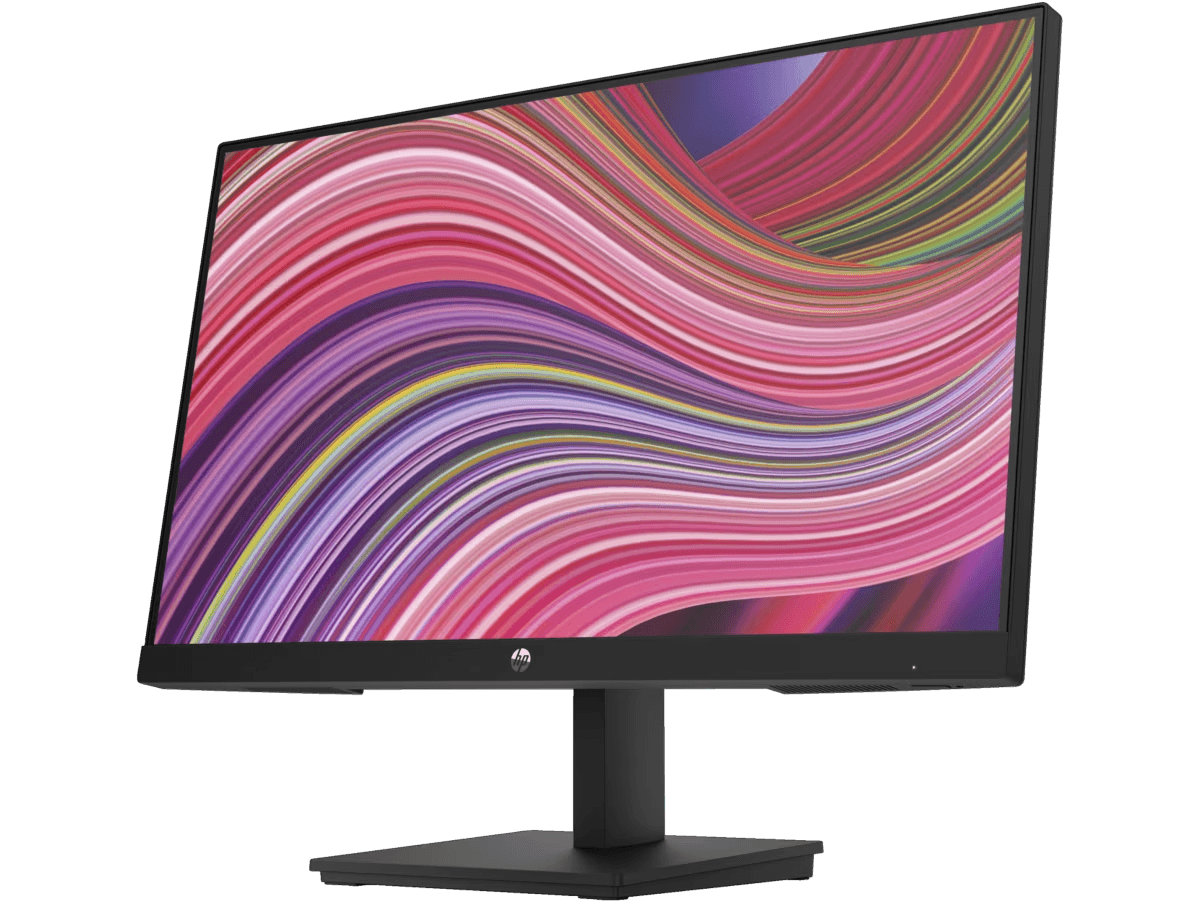 Hp HP V22i G5 FHD Monitor, 21.5" FHD (1920 x 1080 @ 75 Hz), Flat IPS with Edge-lit, Tilt Stand, AMD FreeSync; Low blue light mode; Anti-glare | 6D8G8AS - thumbnail 5