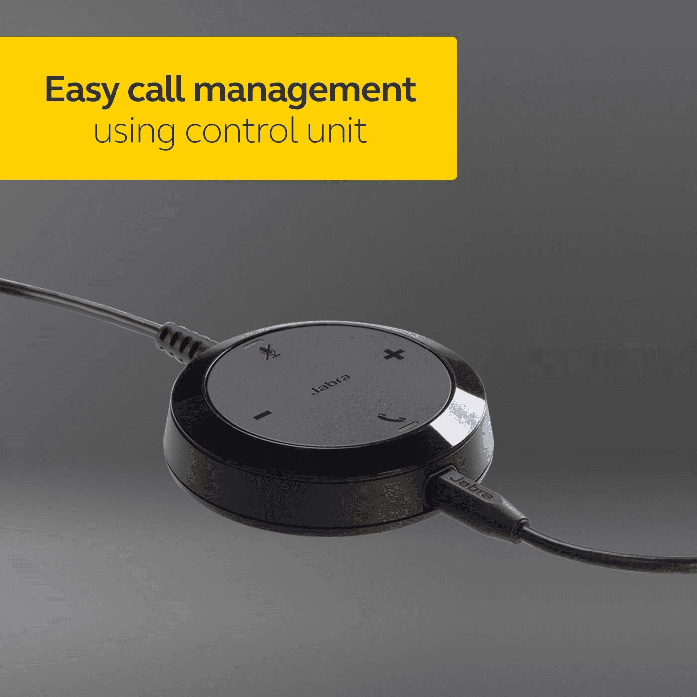 Jabra Jabra Evolve 30 II Stereo UC - Professional Unified Communicaton Headset, Black| 5399-829-309 - thumbnail 3