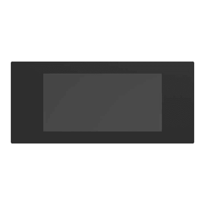 Thermaltake Thermaltake 6.0" LCD Panel Kit for View 600 TG, 1480x720 Resolution, Real-Time System Monitoring, TT RGB Plus Software Control | AC-080-OO1NAN-A1 - thumbnail 3