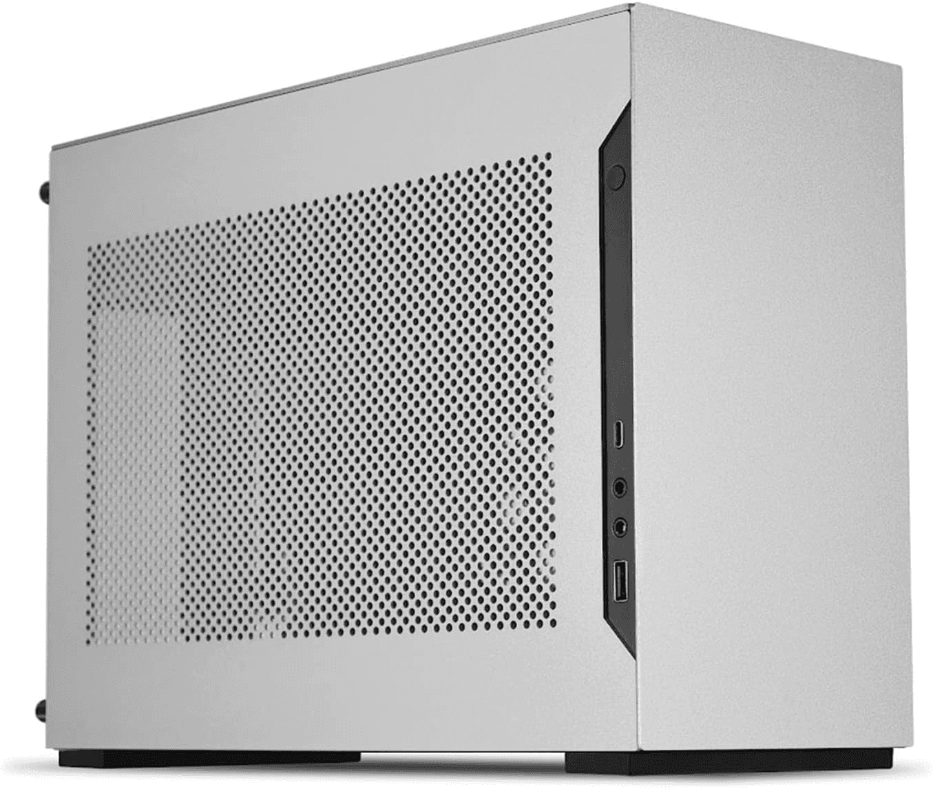 Mini Gaming PC Powered By MSI- Intel i7 14700F, 32GB DDR5 Ram, RTX 4060 Ti 16GB, 1Tb SSD, 750W PSU, W11 Pro - thumbnail 2