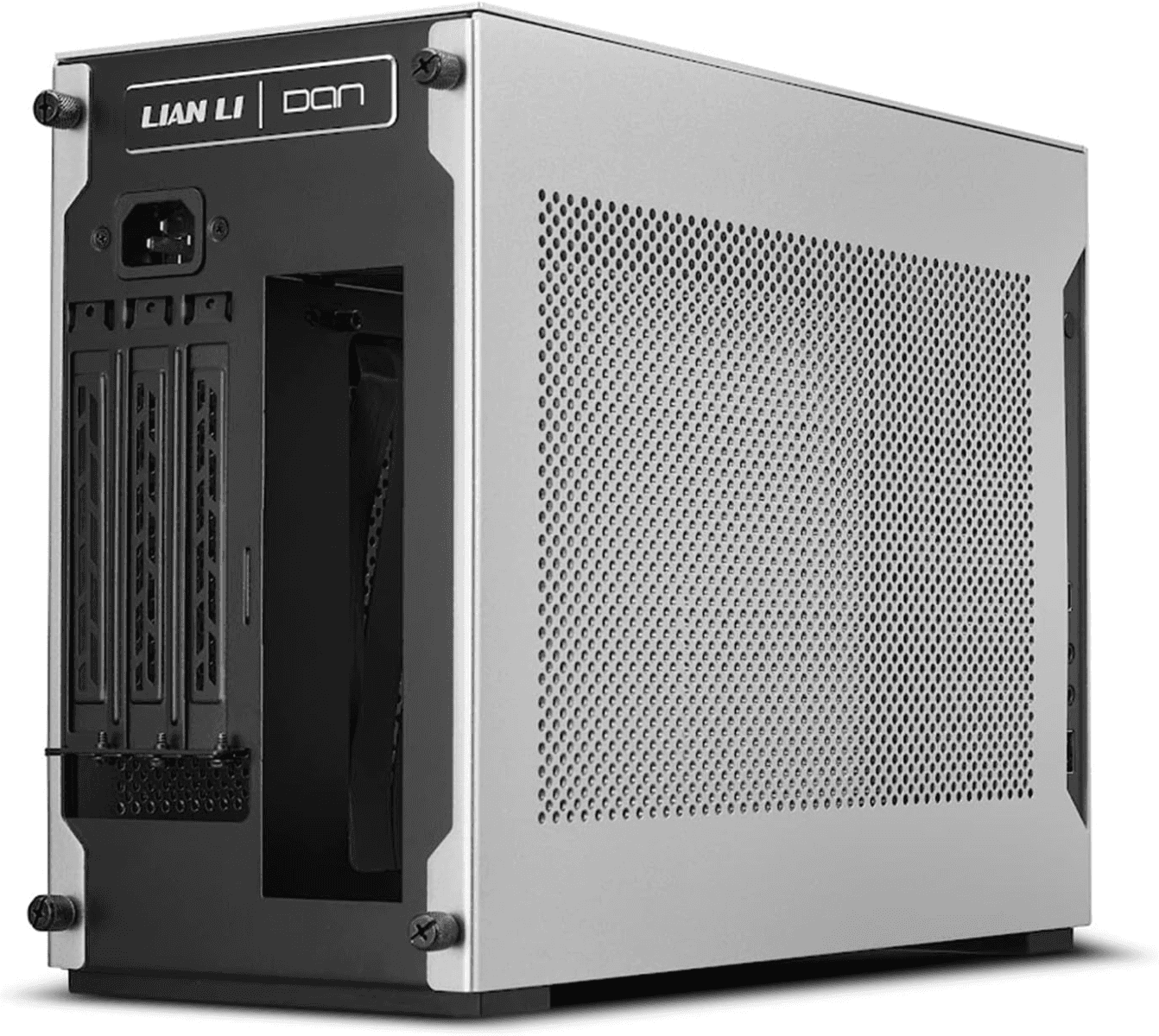 Mini Gaming PC Powered By MSI- Intel i7 14700F, 32GB DDR5 Ram, RTX 4060 Ti 16GB, 1Tb SSD, 750W PSU, W11 Pro - thumbnail 4