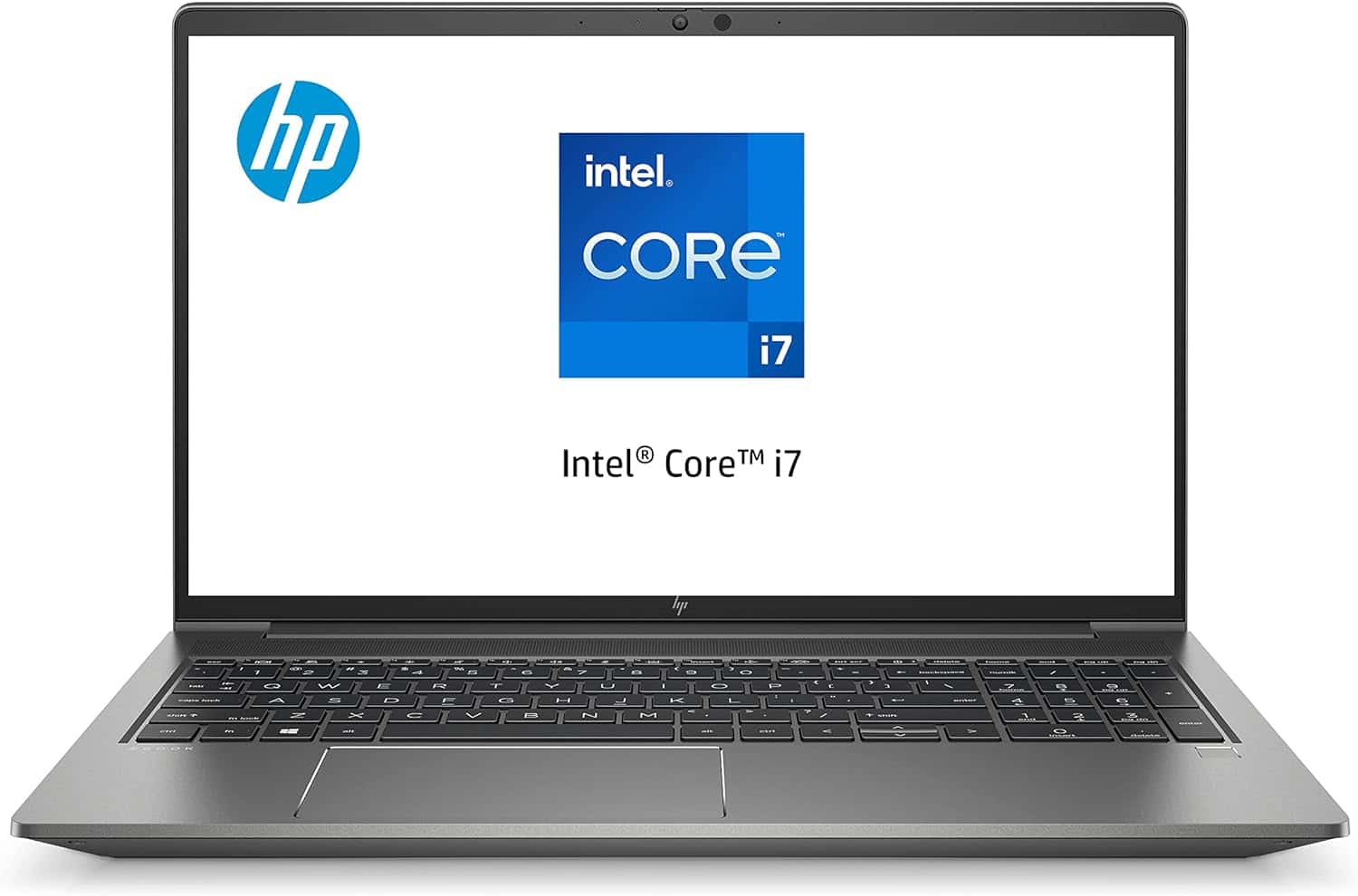 Hp HP ZBook Power G8 Mobile Workstation i7-11800H 16GB DDR4 512GB SSD 15.6??? FHD IPS NVIDIA T600 4GB Graphics Win10 Pro 64 3Yr ??? 313S4EA#ABV - thumbnail 4