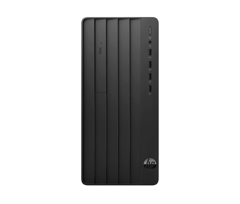 Hp HP Pro Tower 290 G9 Desktop PC, FreeDOS, Intel Core i5 - 13500, 8GB RAM, 512GB SSD, Dos. | A54XGET - thumbnail 2