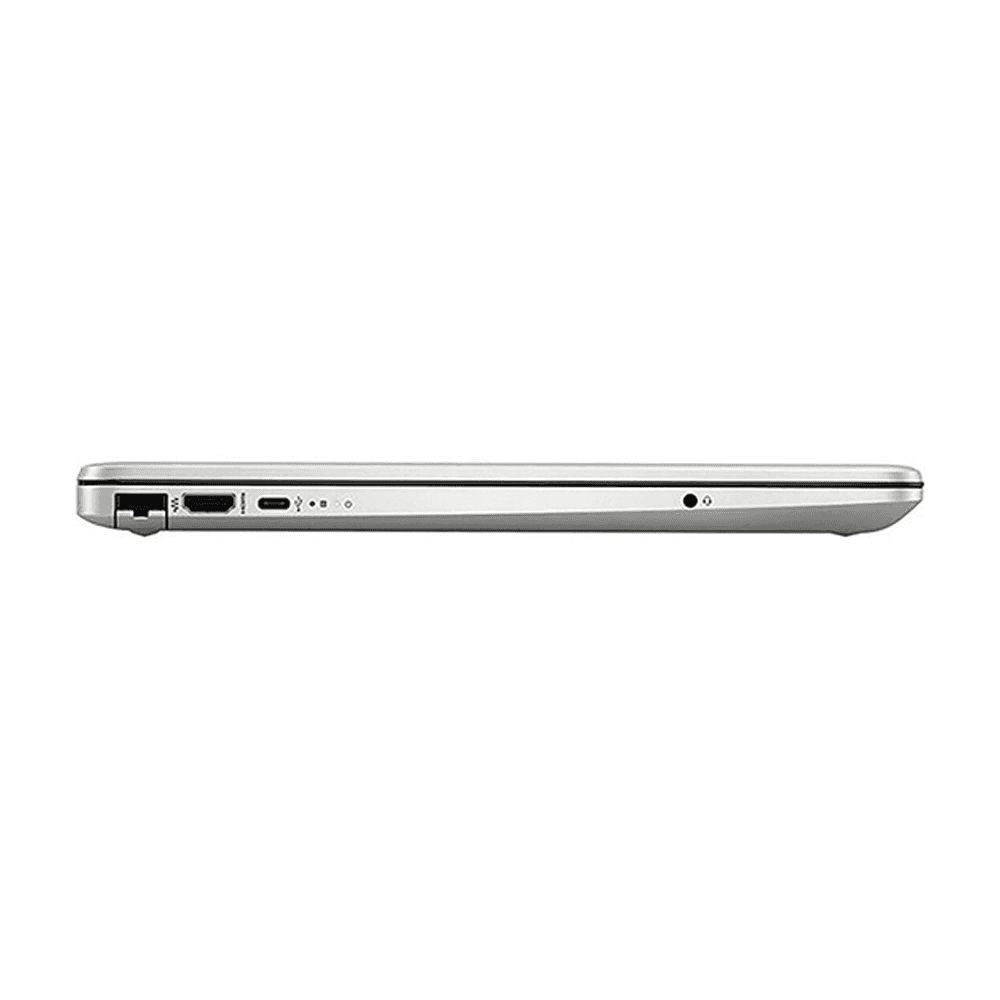 Hp HP 250 G8 Laptop, 15.6" FHD Display, Intel Core i7 11th Gen 2.8GHz, 512GB SSD, 8GB RAM, Intel Iris Graphics, EN KB, Windows 10 Home, 3A5V0EA, Silver - thumbnail 4