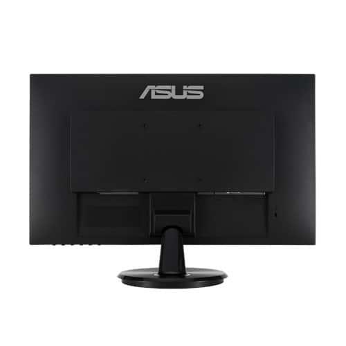 Asus ASUS VA24DQ Eye Care Monitor ??? 23.8 inch, Full HD, IPS, Frameless, 75Hz, Adaptive-Sync/FreeSync???, Low Blue Light, Flicker Free, Wall Mountable, 90LM054P-B01370 - thumbnail 5