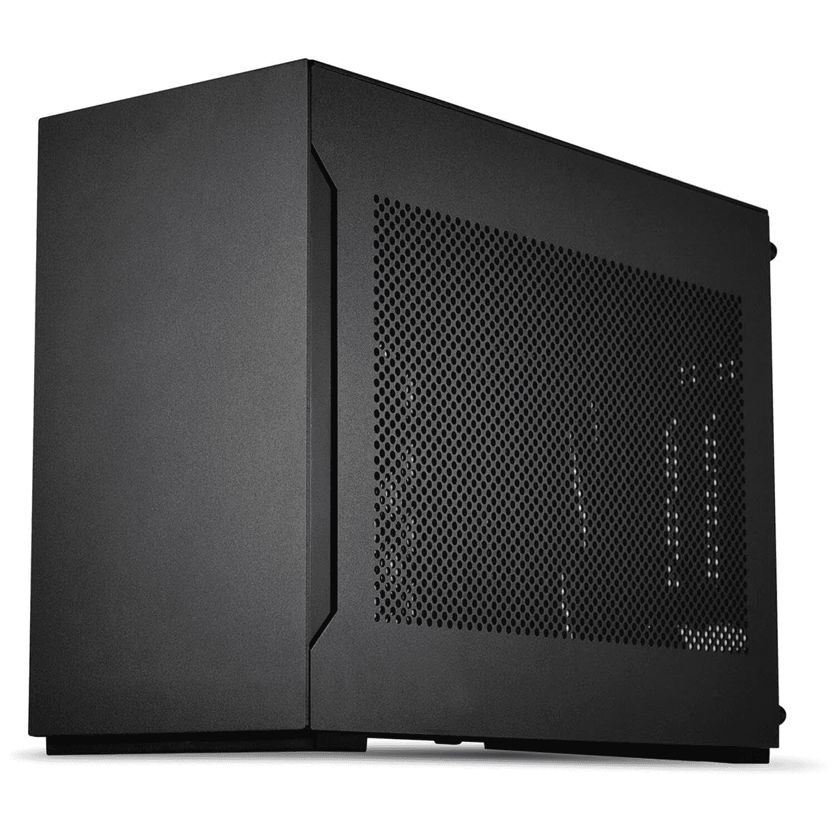Nanotech Compact SFF Gaming PC (A4 Size), Ryzen 5 7500X3D, RTX 5060 Ti OC 16GB, 32GB DDR5 6000MTs, 1TB NVMe, 750W SFX ATX 3.1 - thumbnail 2