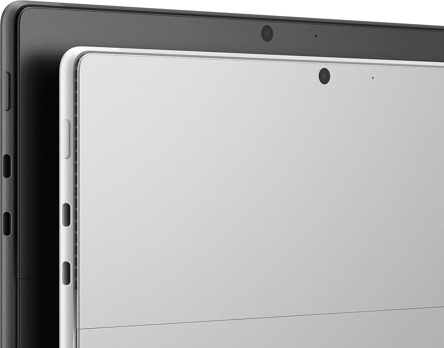 Microsoft Surface Pro 8: 2 in 1 Business Laptop, 11th Gen Intel Core i7 Processor, 16GB RAM 1TB, Platinum, Combine the power of a laptop with the flexibility of a tablet, and every angle in between | EED-00021 thumbnail 8