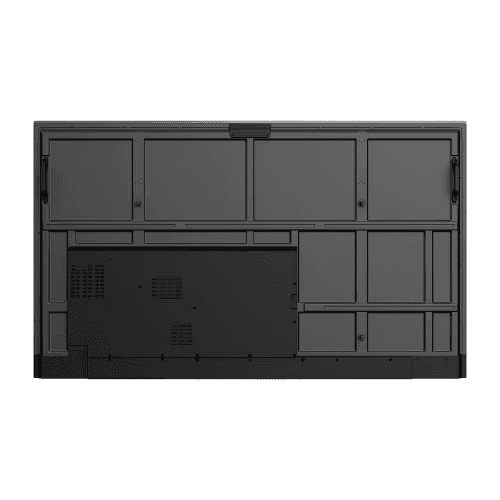 Other Hisense 86" GoBoard Live - Advanced Interactive Display with Integrated 4K Camera Direct-Lit LCD Panel with IR Touch, 350nits Brightness, Dual 15W Speakers with 20W Sub, 3x HDMI/ USB-C | HS-86MR6DE - thumbnail 1