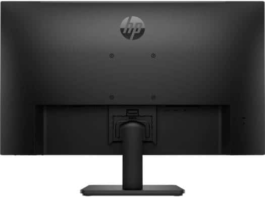 Hp HP V28 4K 28" UHD Flat Monitor, 1ms GtG Response Time, TN Panel Anti-glare Display, AMD FreeSync, 10 bit Display Color, 170?? / 160?? Viewing Angle, 1 Audio-out / 1 DP 1.2 / 2 HDMI, Black | 8WH58AS - thumbnail 2