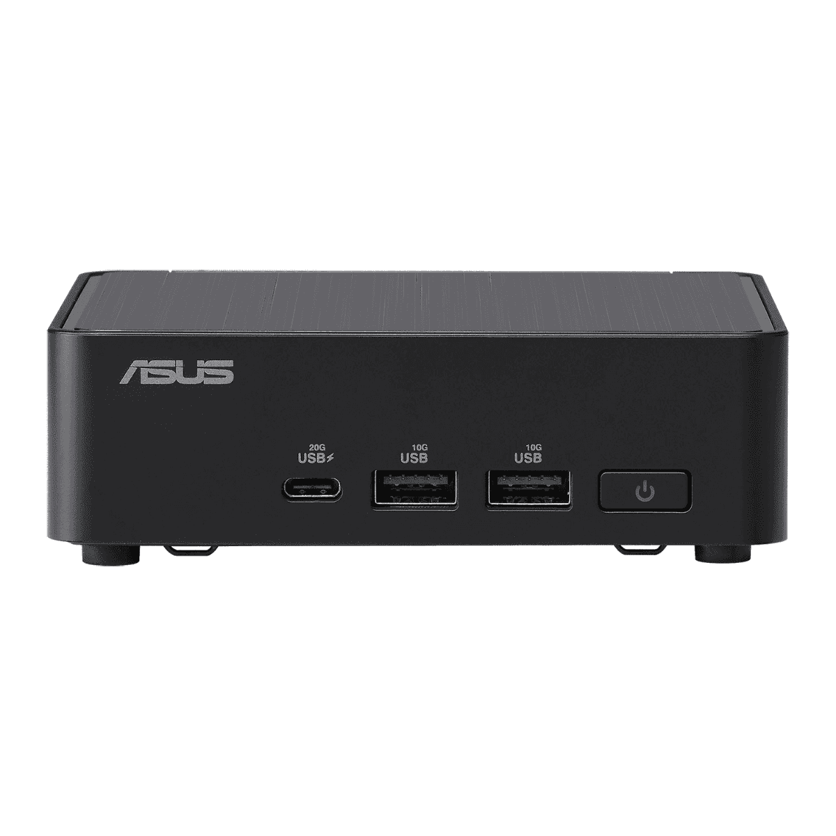 Asus ASUS NUC 14 Pro Mini PC Kit, Intel Core Ultra 7 155H 16 Core, Intel Arc Graphics,  2x DDR5 SO-DIMM Slot,  1x M.2 2280 PCIe Gen4x4 Slot, RNUC14RVKU700002I | 90AR0062-M000E0 - thumbnail 1