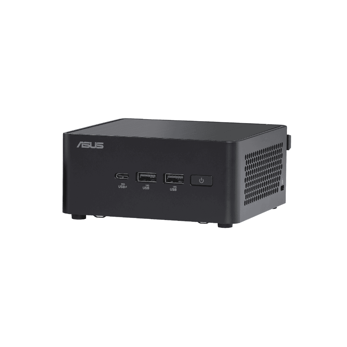 Asus ASUS NUC 14 Pro Mini PC, Intel Core Ultra 5 125H, Intel Arc GPU, 16GB (2x 8GB) 5600MTs DDR5, 2TB NVMe Up to 6000MTs - thumbnail 2