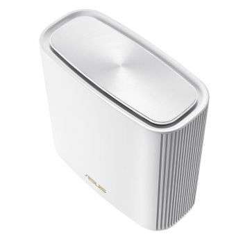 Asus ASUS ZenWiFi AX6600 Tri-Band Mesh WiFi 6 System (XT8 ) - Coverage up to 2750 sq.ft & 4+ Rooms, AiMesh, Included Lifetime Internet Security, Easy Setup, Parental Control, White | 90IG0590-MO3G30 - thumbnail 4