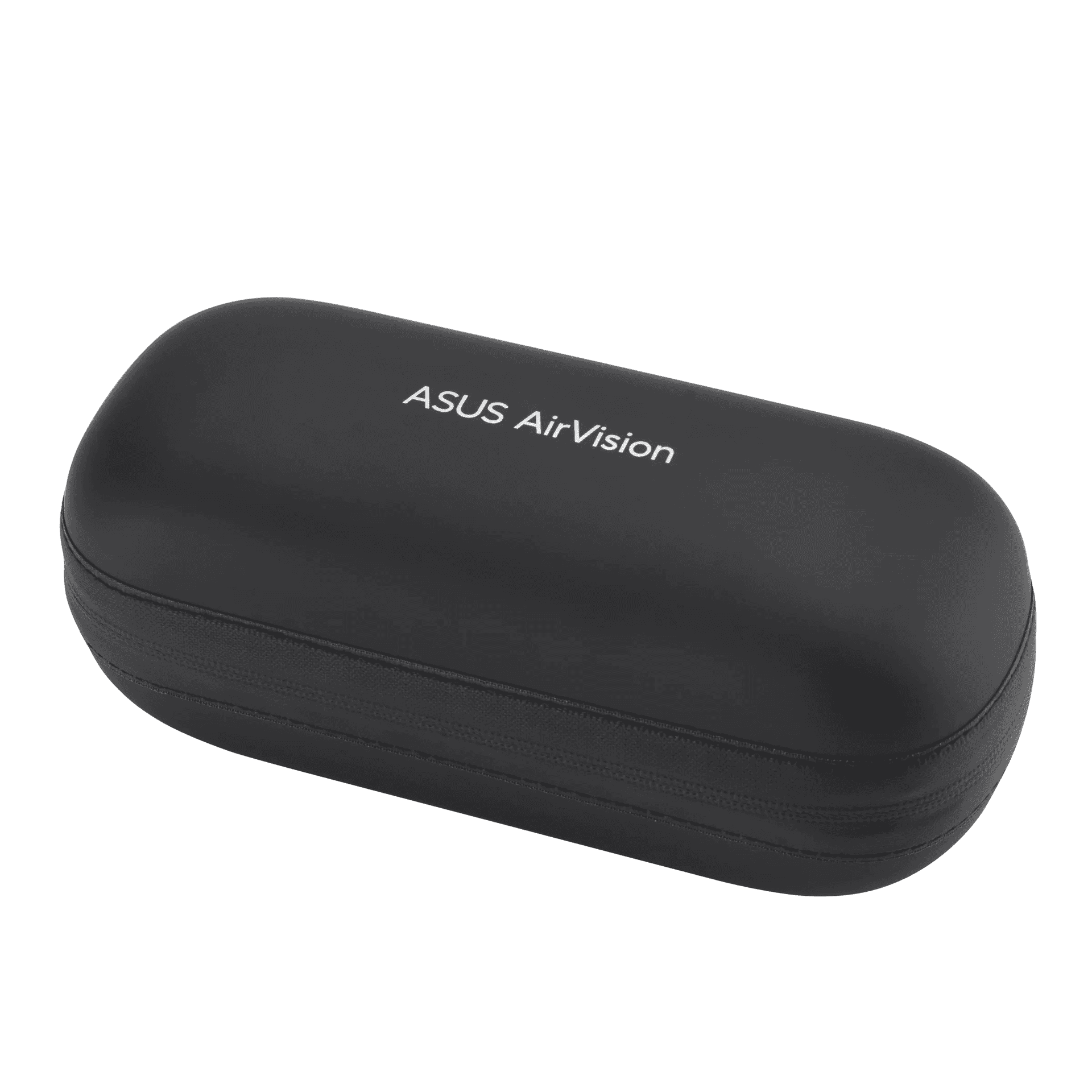 Asus ASUS AirVision M1 Smart Glasses, 100" Wearable Display with All-Day Comfort, 1100 nits, 95% DCI-P3, Designed for ROG Ally, Windows Laptop and PCs, TÜV Rheinland Certified for Flicker Reduce and Low Blue-Light | 90LJ00L5-B01370 - thumbnail 6