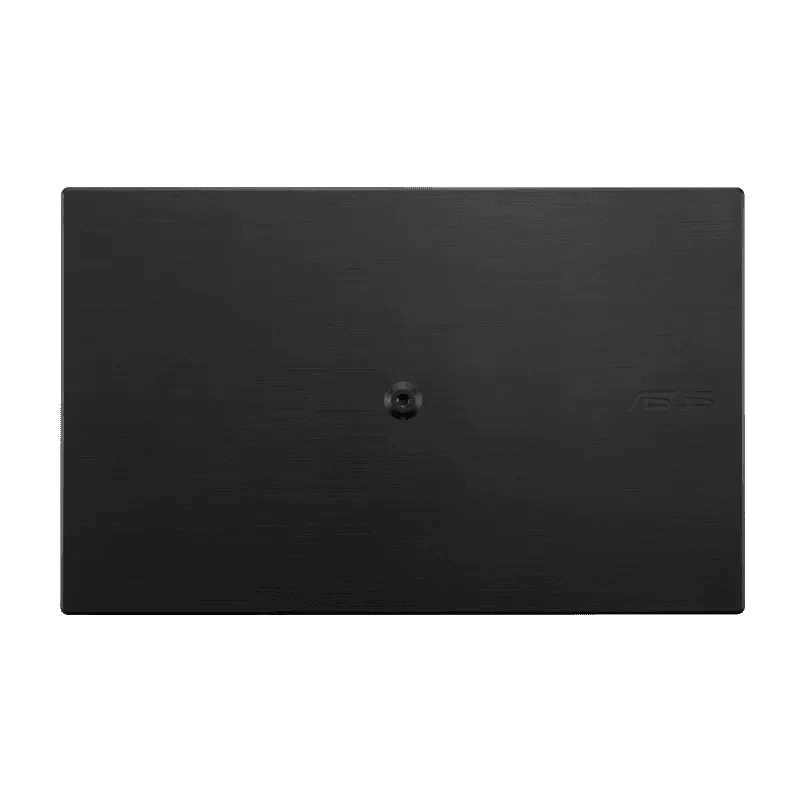 ASUS ZenScreen MB166C Portable USB Monitor- 15.6 inch, Full HD, IPS, USB Type-C, Flicker Free, Blue Light Filter, Anti-glare surface | 90LM07D3-B01170  15.6 PORTABLE MONITOR - thumbnail 5
