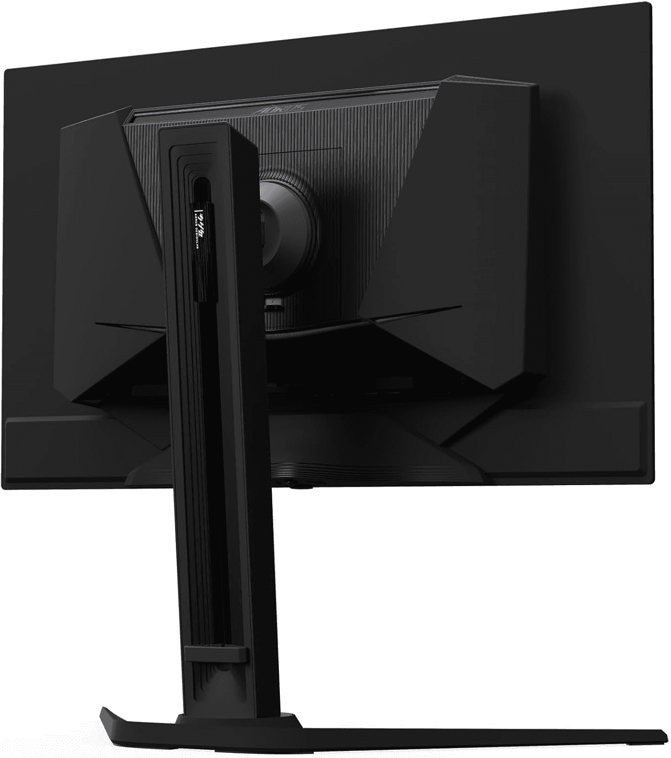 Gigabyte GIGABYTE AORUS FO27Q5P 27 INCH 500Hz QD-OLED Gaming Monitor, 2560 x 1440 (QHD), 0.03ms GTG, DisplayPort 2.1 UHBR20, 99% DCI-P3, VESA DisplayHDR True Black 500, ClearMR 21000 | FO27Q5P - thumbnail 3
