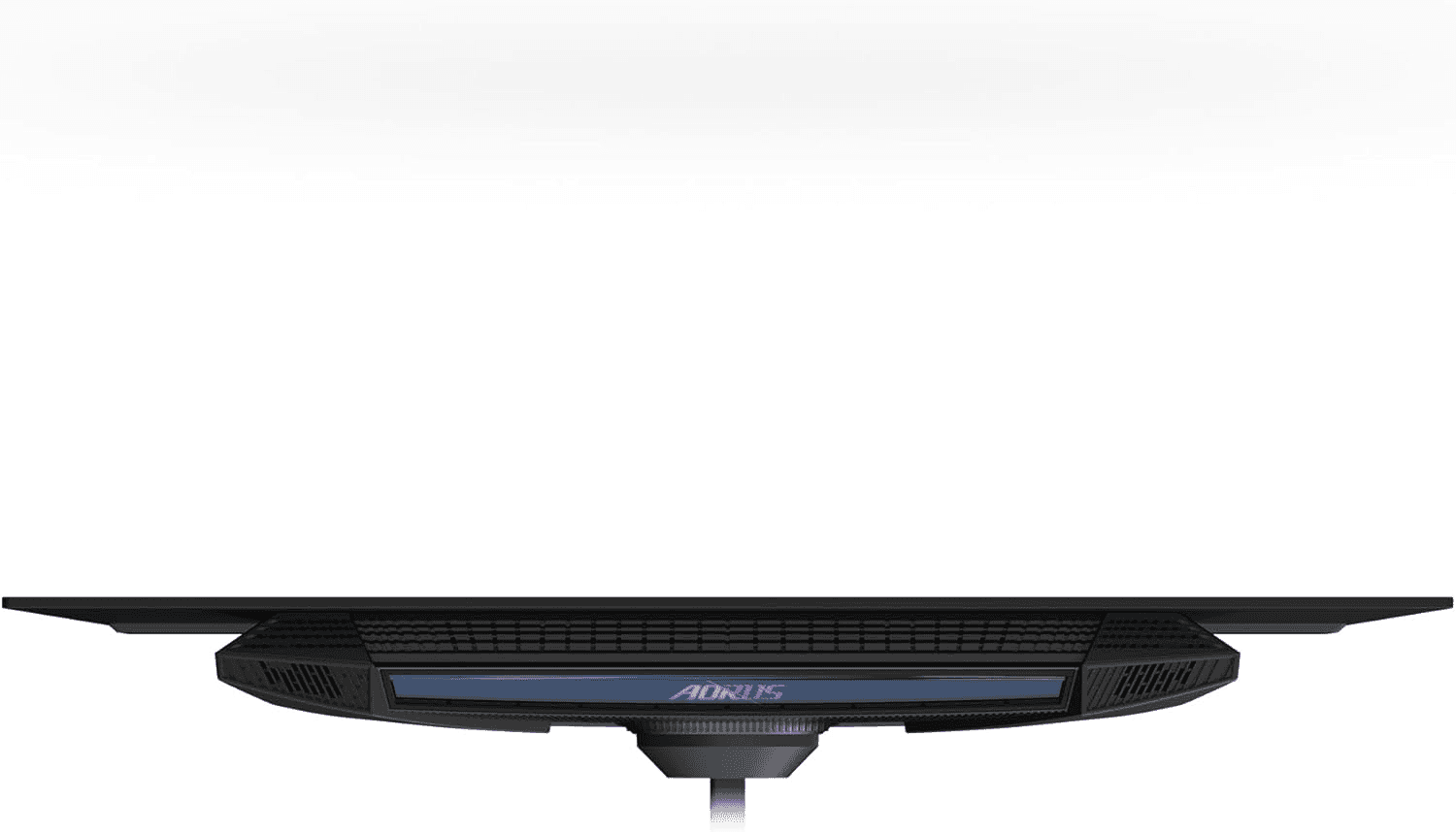 Gigabyte GIGABYTE AORUS FO27Q5P 27 INCH 500Hz QD-OLED Gaming Monitor, 2560 x 1440 (QHD), 0.03ms GTG, DisplayPort 2.1 UHBR20, 99% DCI-P3, VESA DisplayHDR True Black 500, ClearMR 21000 | FO27Q5P - thumbnail 6