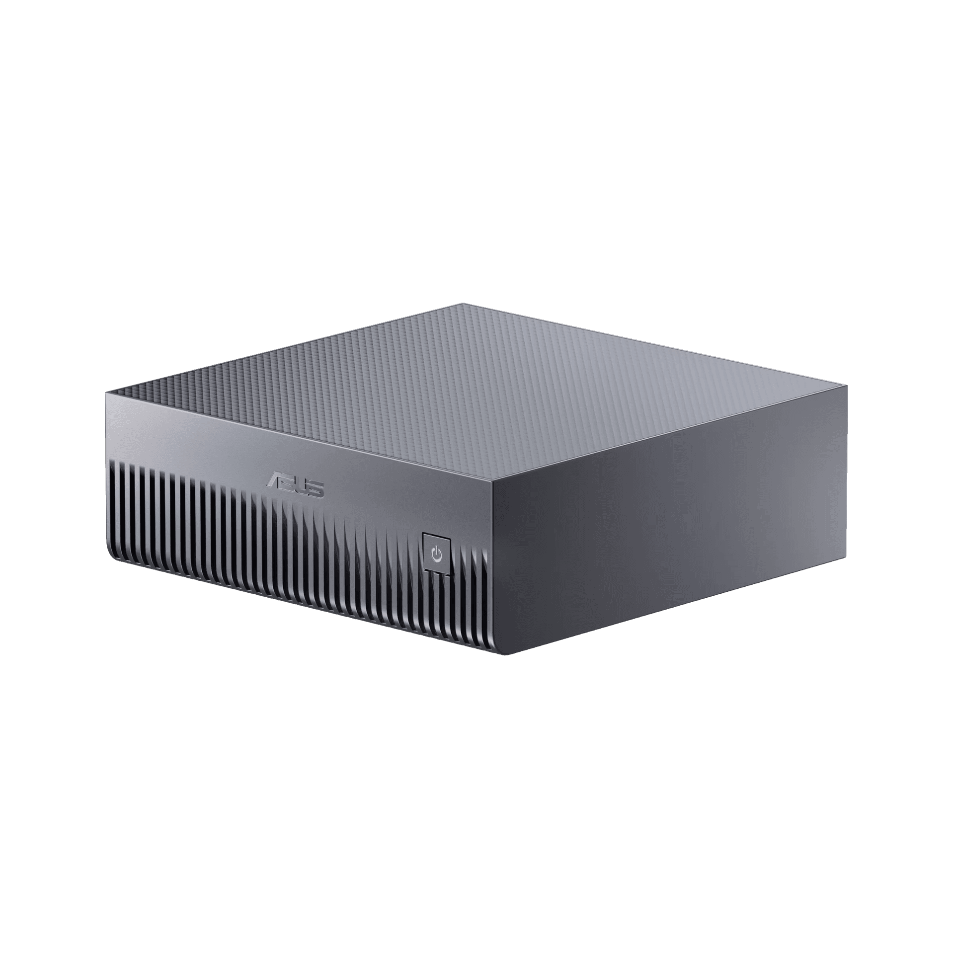 Asus ASUS Ascent GX10 AI Supercomputer, NVIDIA GB10 Grace Blackwell Superchip, 128GB Coherent Unified System Memory, 1TB M.2 NVMe PCIe 4.0 SSD Storage, NVIDIA ConnectX-7 Network, 1 petaFLOP  AI Performance, NVIDIA DGX OS with  pn-90MS0371-M00040 Ubuntu Linux, Stellar Grey - Capacity: 2TB