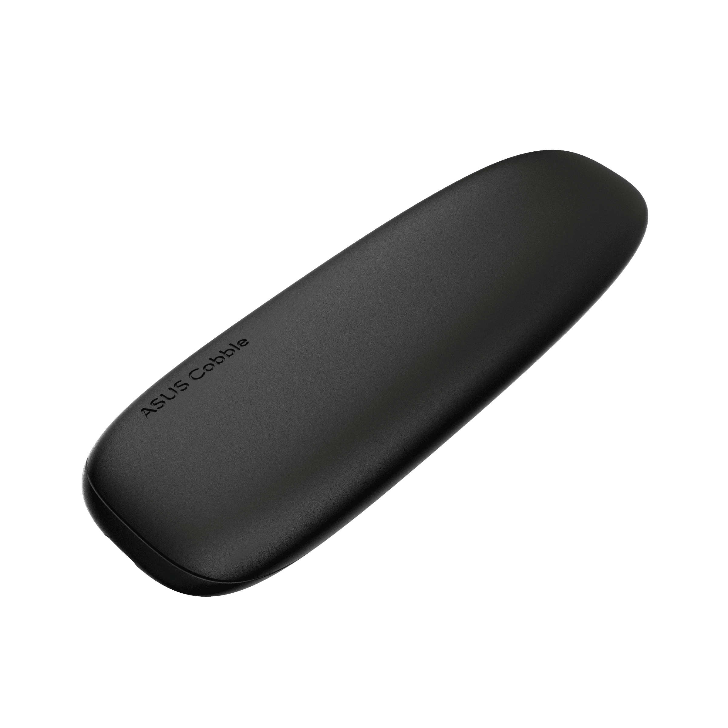 ASUS Cobble USB-C SSD Enclosure, 10Gbps USB3.2 Gen 2X1, Support Up to 4TB Storage, Mac OS, Chrome OS, and Windows | 90DD02R0-M09000 thumbnail 1