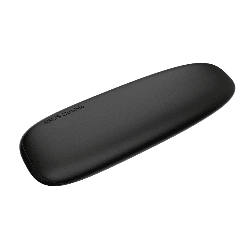 ASUS Cobble USB-C SSD Enclosure, 10Gbps USB3.2 Gen 2X1, Support Up to 4TB Storage, Mac OS, Chrome OS, and Windows | 90DD02R0-M09000 thumbnail 12