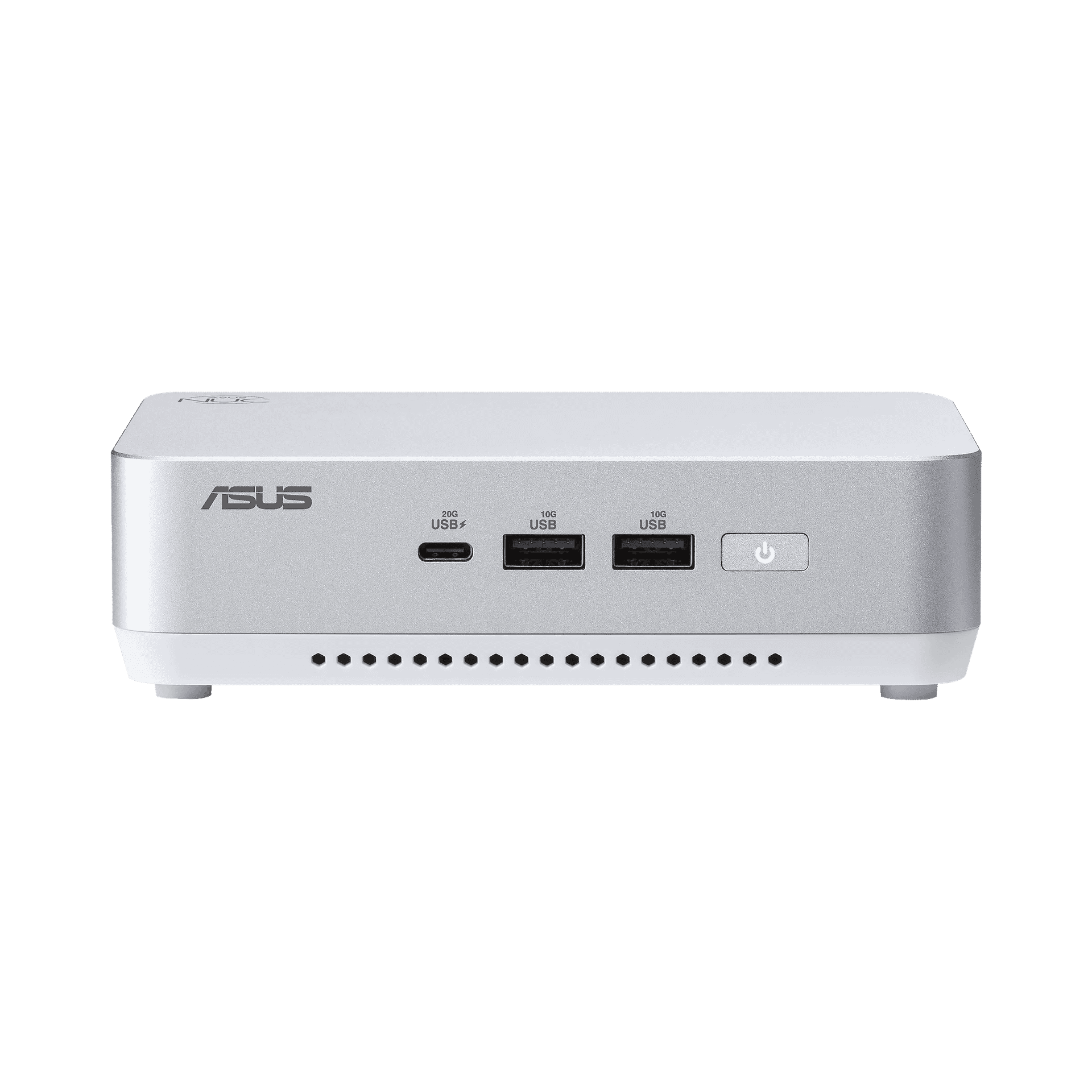 Asus ASUS NUC 14 Pro+ Ultra 9 Mini PC,  Ultra 9 185H, 16GB  DDR5 4800MHz, 500GB NVMe, AI Ready | RNUC14RVSU900002I - thumbnail 1