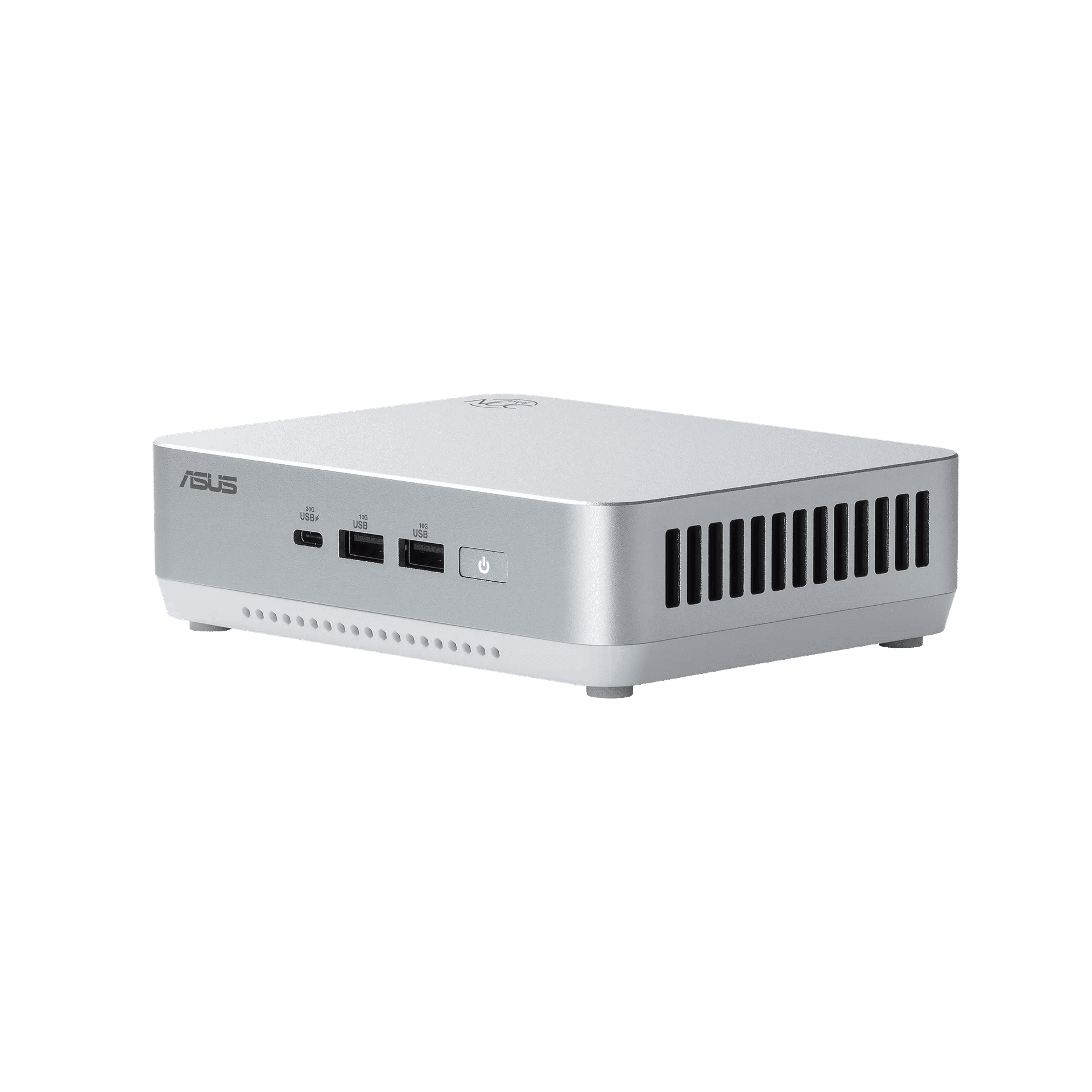 Asus ASUS NUC 14 Pro+ Ultra 9 Mini PC,  Ultra 9 185H, 16GB  DDR5 4800MHz, 500GB NVMe, AI Ready | RNUC14RVSU900002I - thumbnail 4