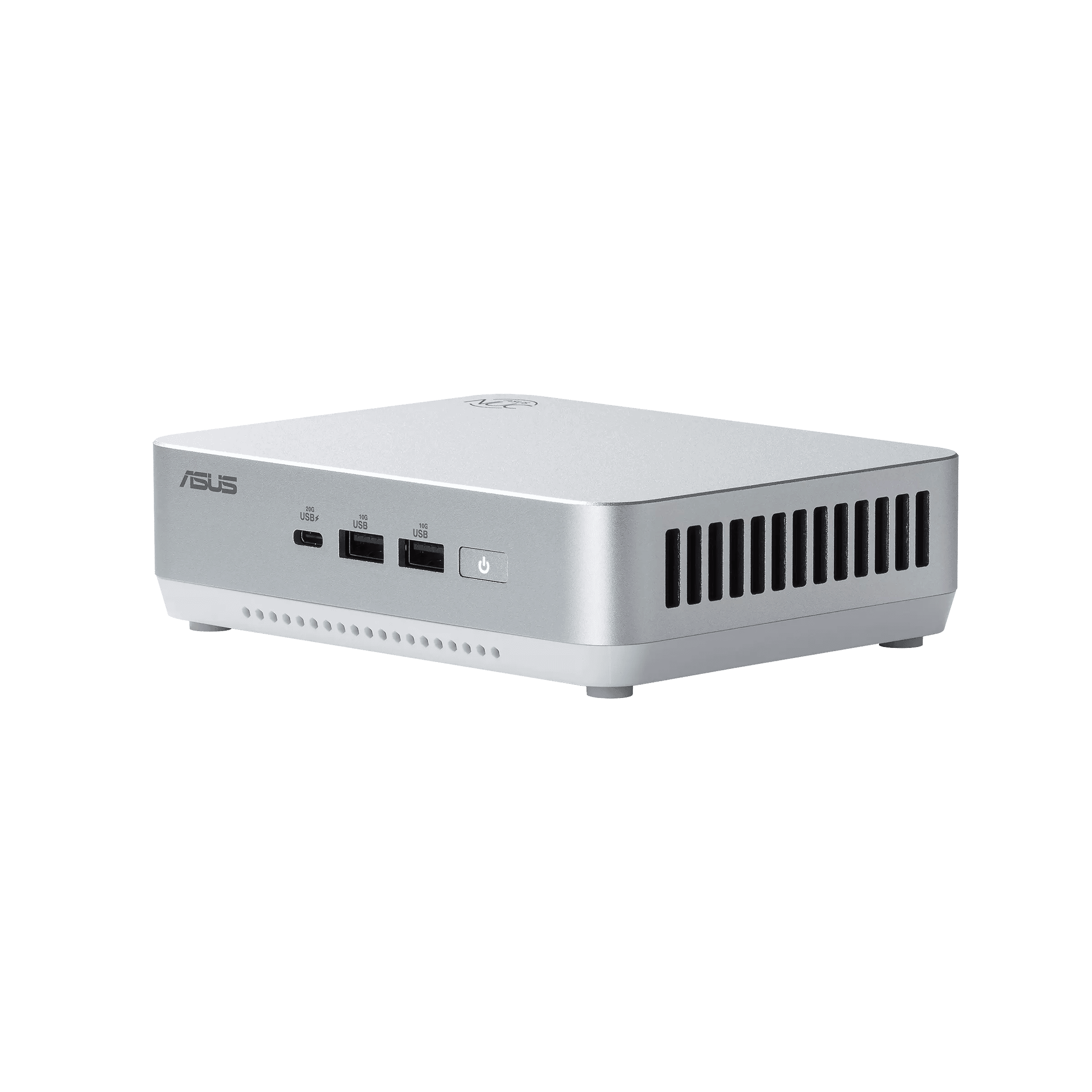 ASUS NUC 14 Pro+ Ultra 9 Mini PC,  Ultra 9 185H, 16GB  DDR5 4800MHz, 500GB NVMe, AI Ready | RNUC14RVSU900002I thumbnail 4