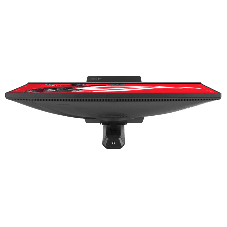 ASUS ROG Strix XG248QSG Ace Esports  24 inch Gaming Monitor, FHD (1920 x 1080) Super TN panel, 610Hz refresh rate (overclocked), 0.1ms response time (min.), ELMB 2, VRR, low input lag, DisplayHDR™ 400, tripod socket, DisplayWidget Center, HDMI 2.1  (asus uae model ) thumbnail 6