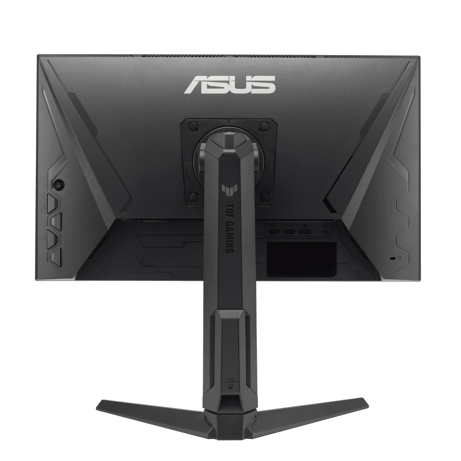 Asus ASUS TUF Gaming VG259QMRL5A 24.5” Fast IPS Gaming Monitor, 310Hz (OC), 0.3ms, G-SYNC Compatible, ELMB SYNC, & Gaming AI | 90LM0BQ0-B01O71 - thumbnail 7