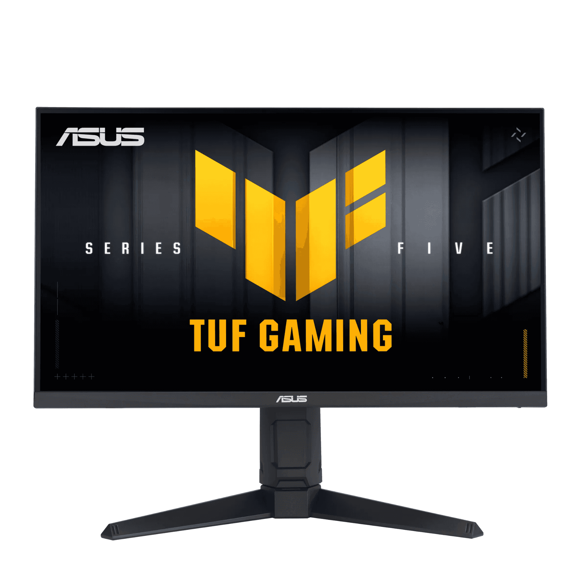 Asus ASUS TUF Gaming VG259QMRL5A 24.5” Fast IPS Gaming Monitor, 310Hz (OC), 0.3ms, G-SYNC Compatible, ELMB SYNC, & Gaming AI | 90LM0BQ0-B01O71 - thumbnail 1