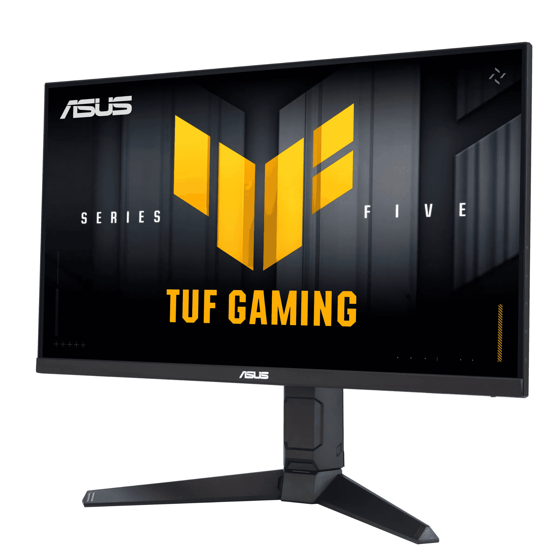 Asus ASUS TUF Gaming VG259QMRL5A 24.5” Fast IPS Gaming Monitor, 310Hz (OC), 0.3ms, G-SYNC Compatible, ELMB SYNC, & Gaming AI | 90LM0BQ0-B01O71 - thumbnail 3