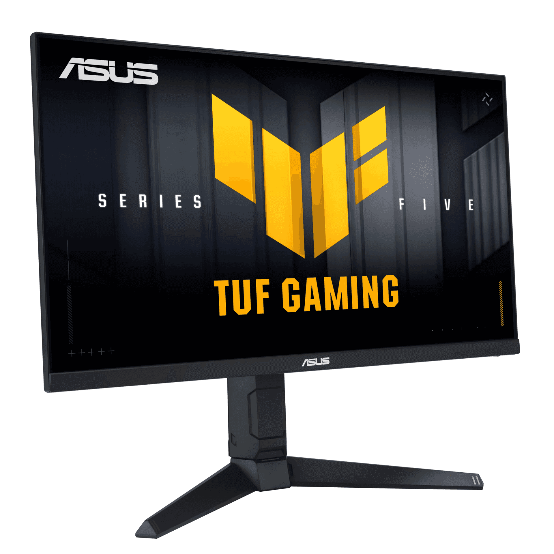 Asus ASUS TUF Gaming VG259QMRL5A 24.5” Fast IPS Gaming Monitor, 310Hz (OC), 0.3ms, G-SYNC Compatible, ELMB SYNC, & Gaming AI | 90LM0BQ0-B01O71 - thumbnail 2